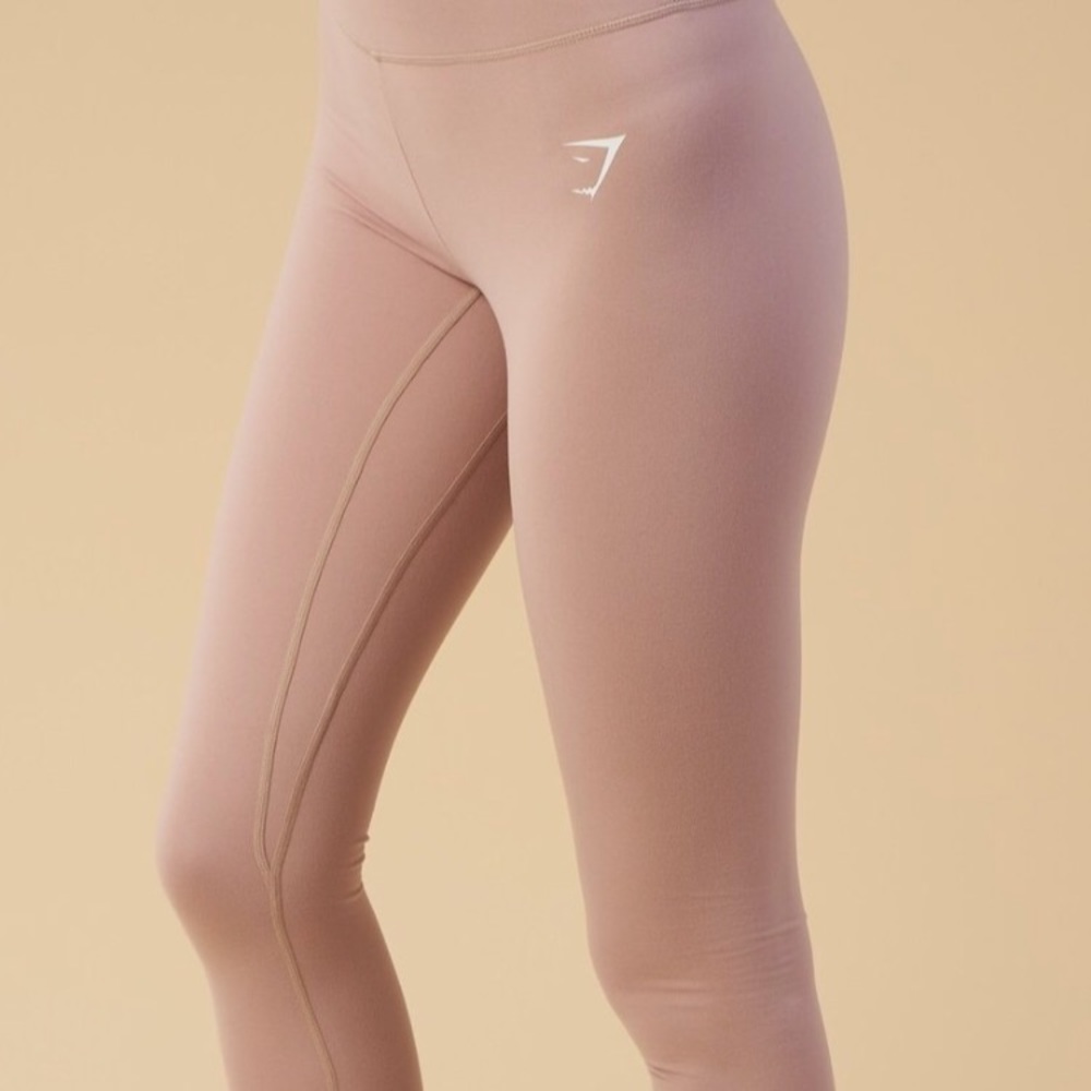GYMSHARK DREAMY LEGGINGS
